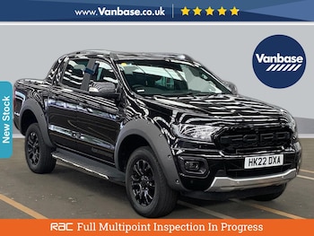 Used Ford Ranger 2022 for sale - 75523363: Photo