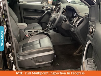 Used Ford Ranger 2022 for sale - 75523363: Photo