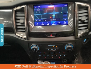 Used Ford Ranger 2022 for sale - 75523363: Photo