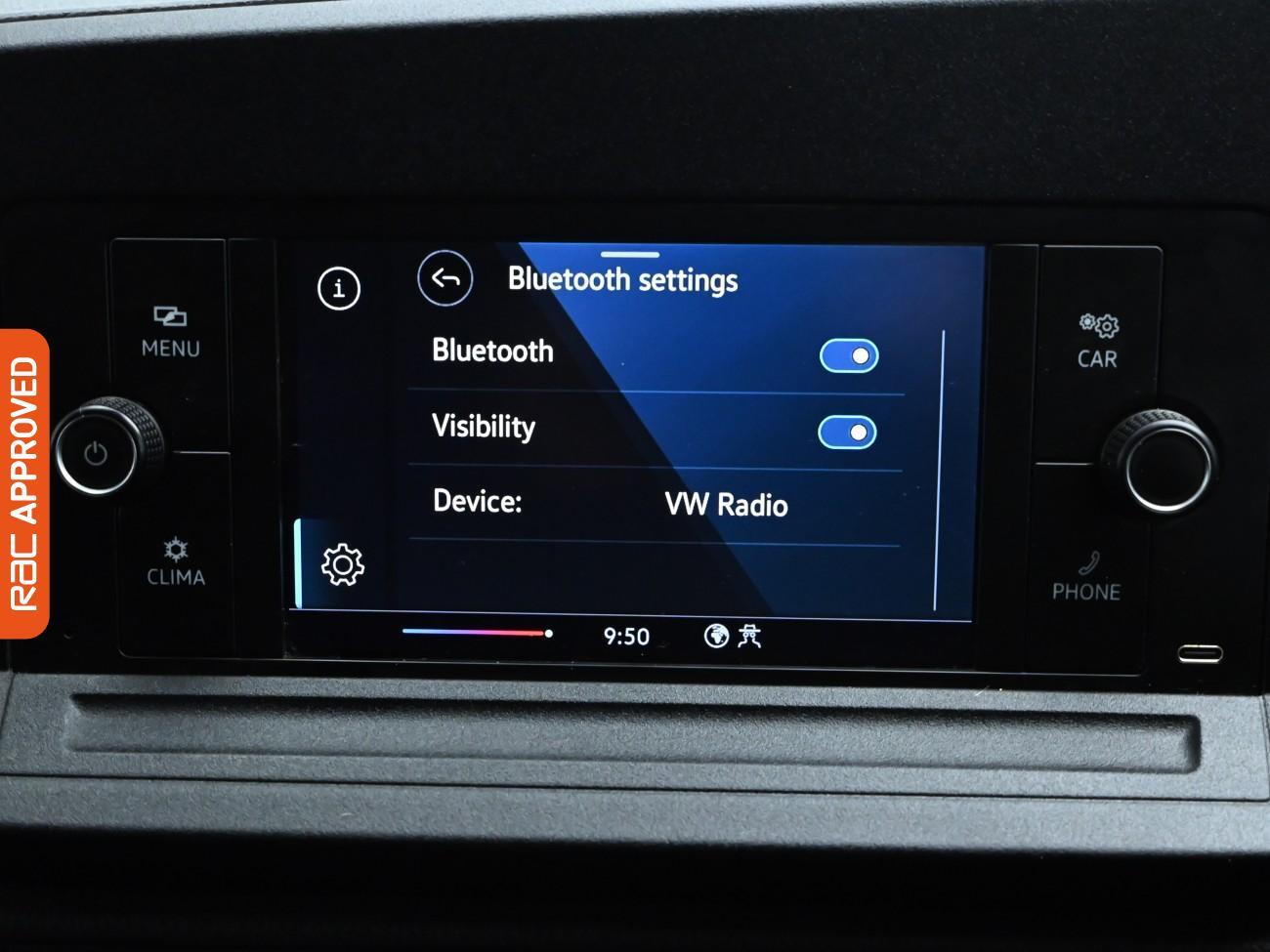 Used Volkswagen Caddy 2022 for sale - 75924963: Photo 19