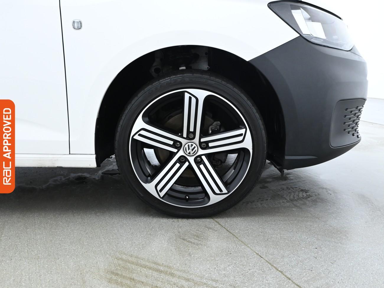 Used Volkswagen Caddy 2022 for sale - 75924963: Photo 21