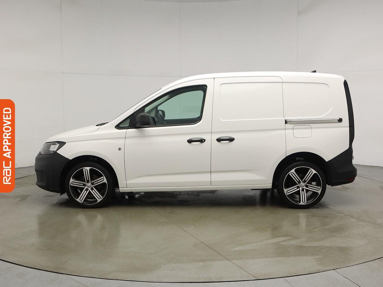 Used Volkswagen Caddy 2022 for sale - 75924963: Photo 23