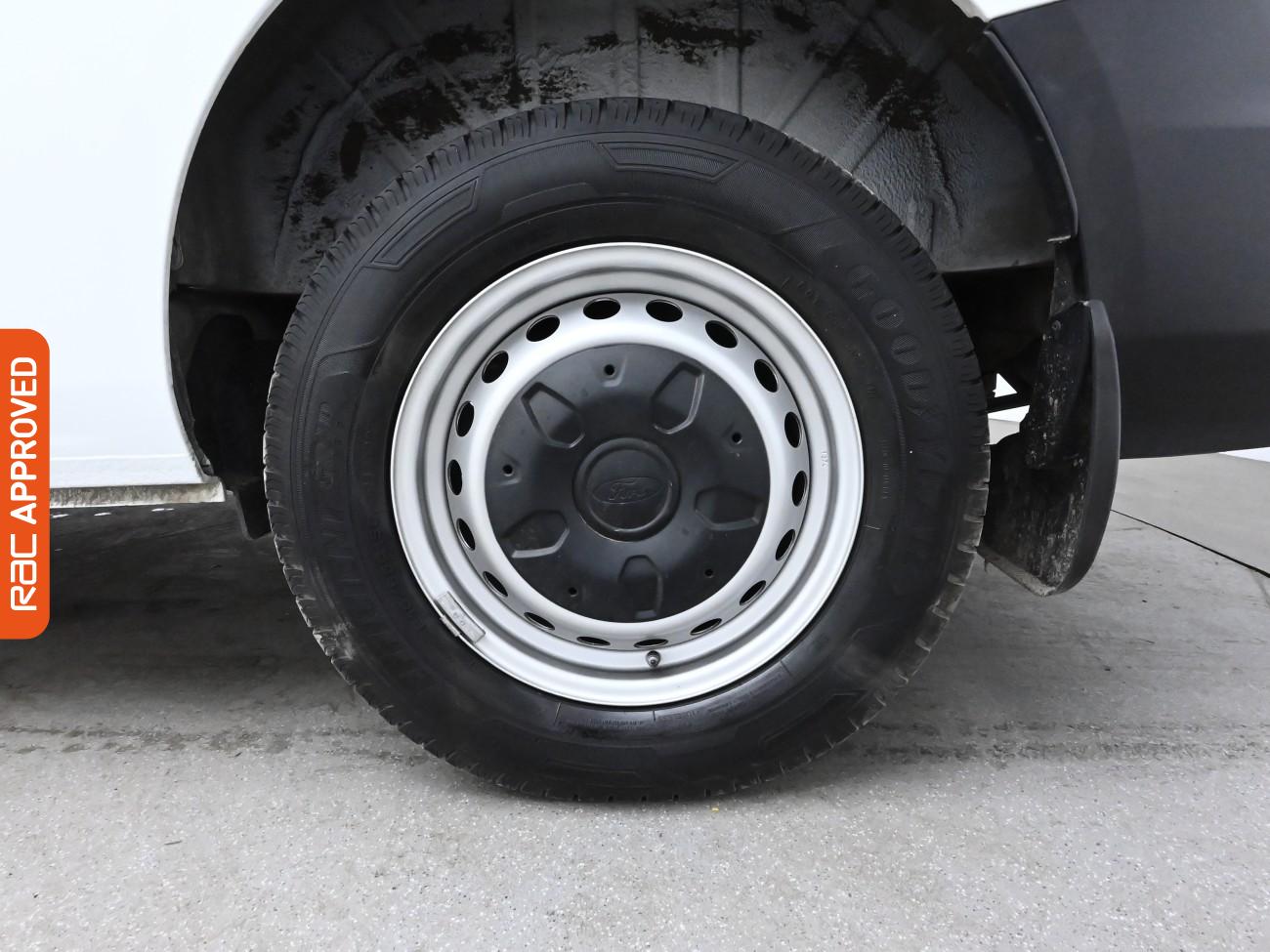 Vehicle 26