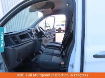 Used Ford Transit Custom 2022 for sale - 75054997: Photo