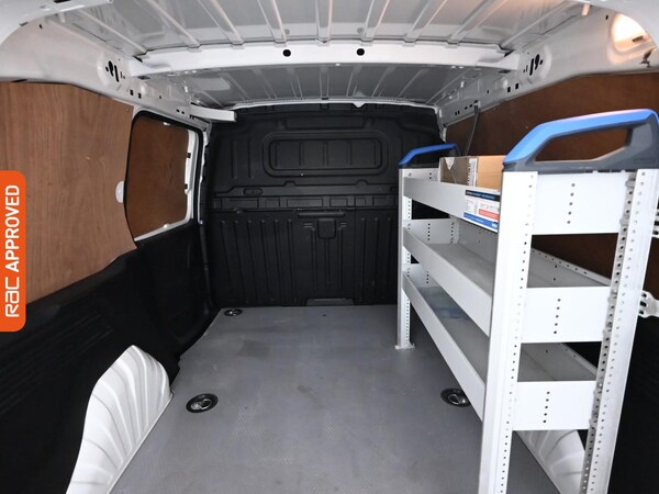 Used Vauxhall Combo 2019 for sale - 75407836: Photo 12