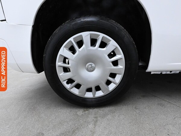Used Vauxhall Combo 2019 for sale - 75407836: Photo 13