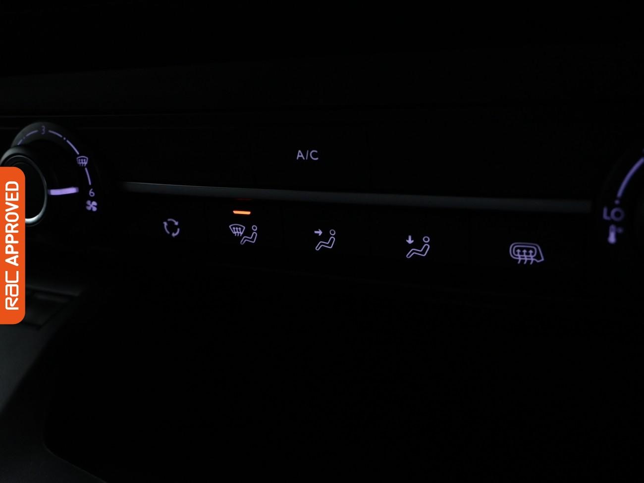 Used Vauxhall Combo 2019 for sale - 75407836: Photo 15