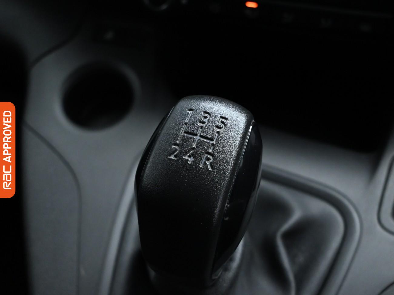 Used Vauxhall Combo 2019 for sale - 75407836: Photo 17