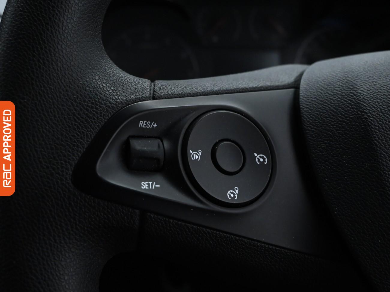 Used Vauxhall Combo 2019 for sale - 75407836: Photo 18