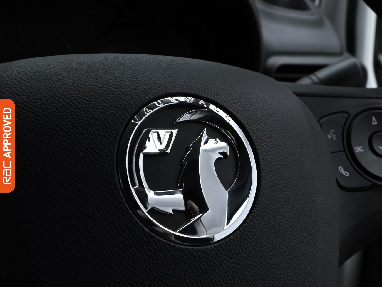 Used Vauxhall Combo 2019 for sale - 75407836: Photo 19