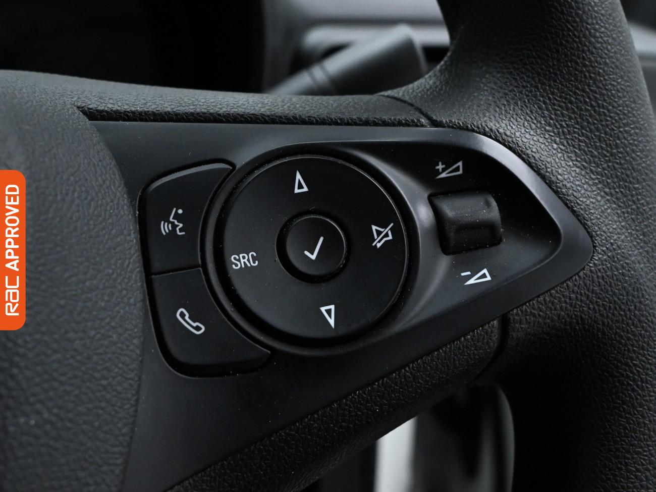 Used Vauxhall Combo 2019 for sale - 75407836: Photo 21