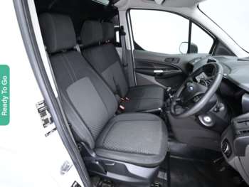 Used Ford Transit Connect 2021 for sale - 74824374: Photo