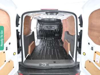 Used Ford Transit Connect 2021 for sale - 74824374: Photo