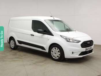 Used Ford Transit Connect 2021 for sale - 74824374: Photo