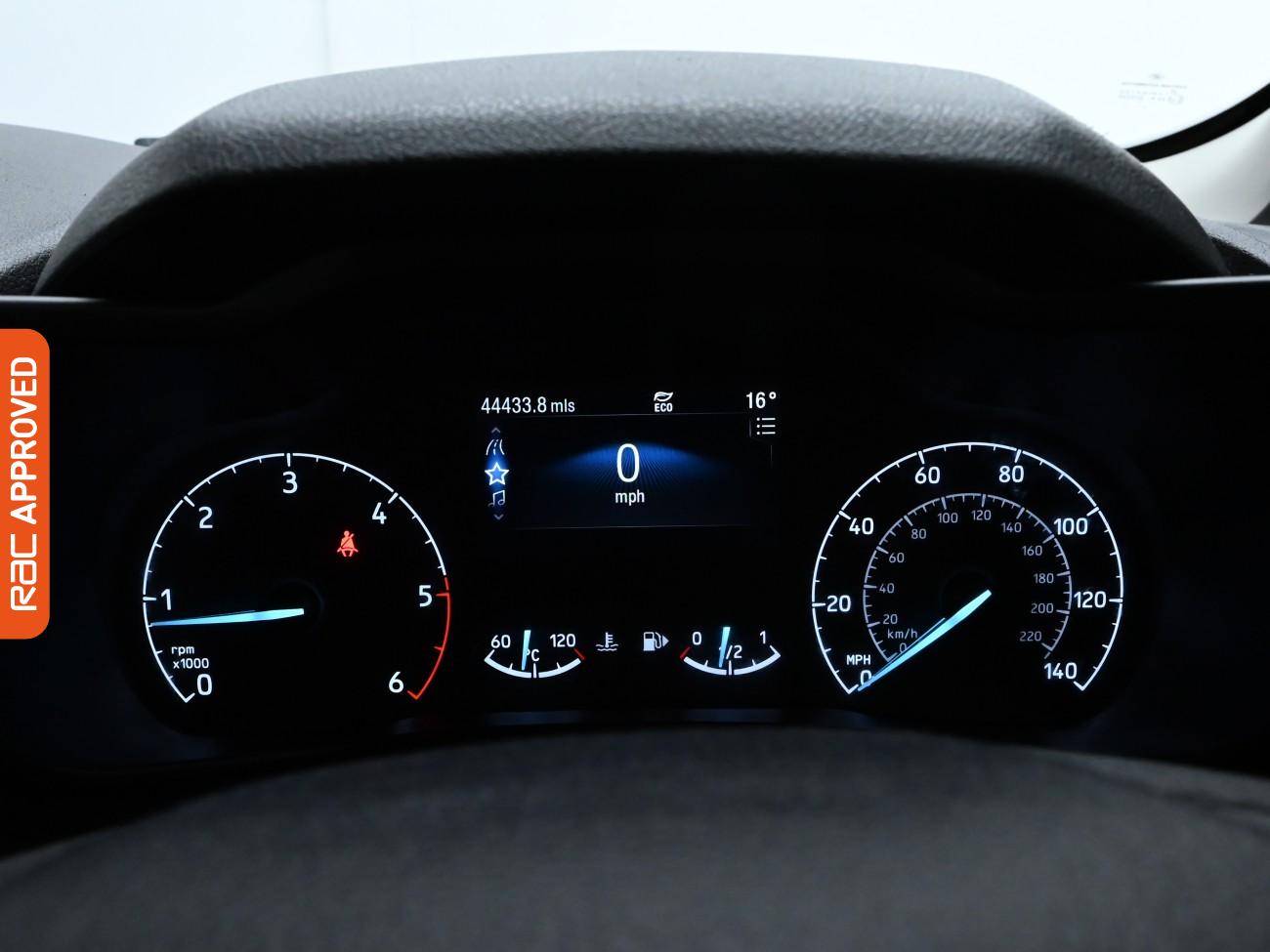 Used Ford Transit Connect 2022 for sale - 75924975: Photo 11