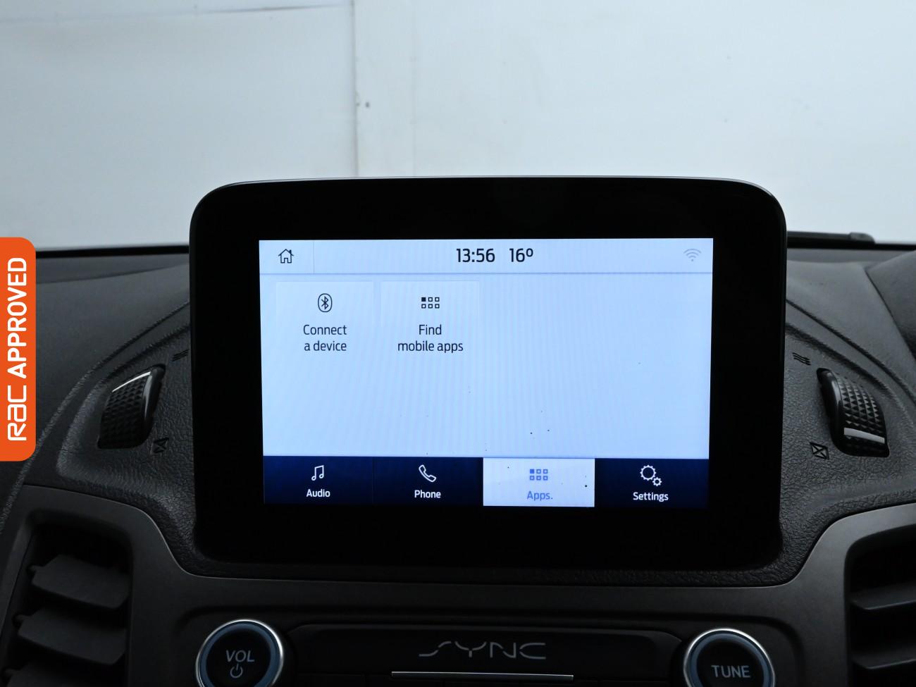 Used Ford Transit Connect 2022 for sale - 75924975: Photo 12