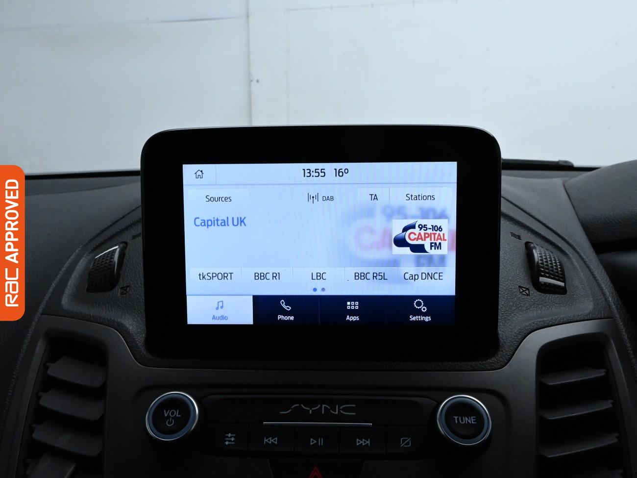 Used Ford Transit Connect 2022 for sale - 75924975: Photo 14