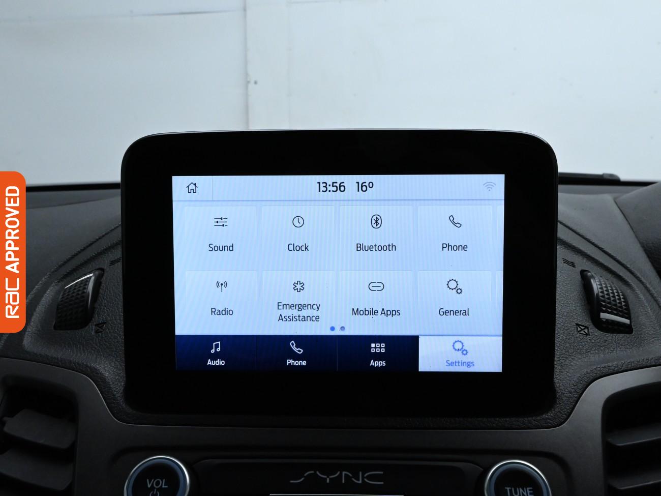 Used Ford Transit Connect 2022 for sale - 75924975: Photo 16