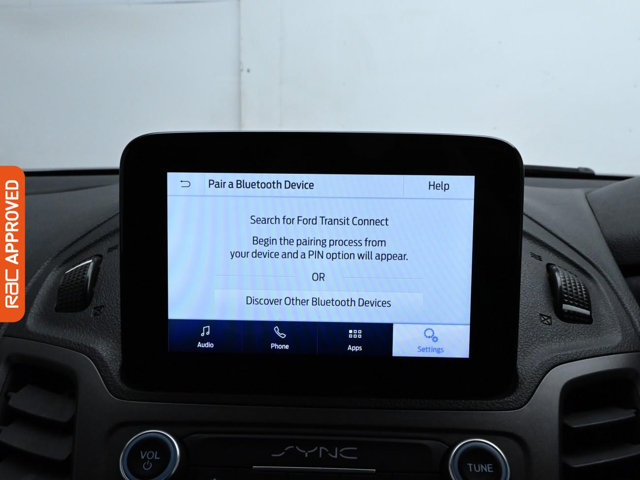 Used Ford Transit Connect 2022 for sale - 75924975: Photo 17