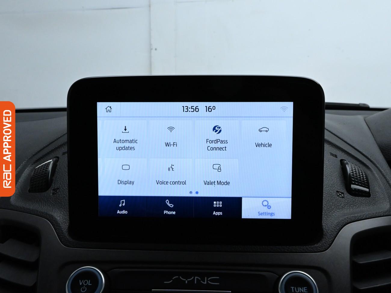 Used Ford Transit Connect 2022 for sale - 75924975: Photo 18