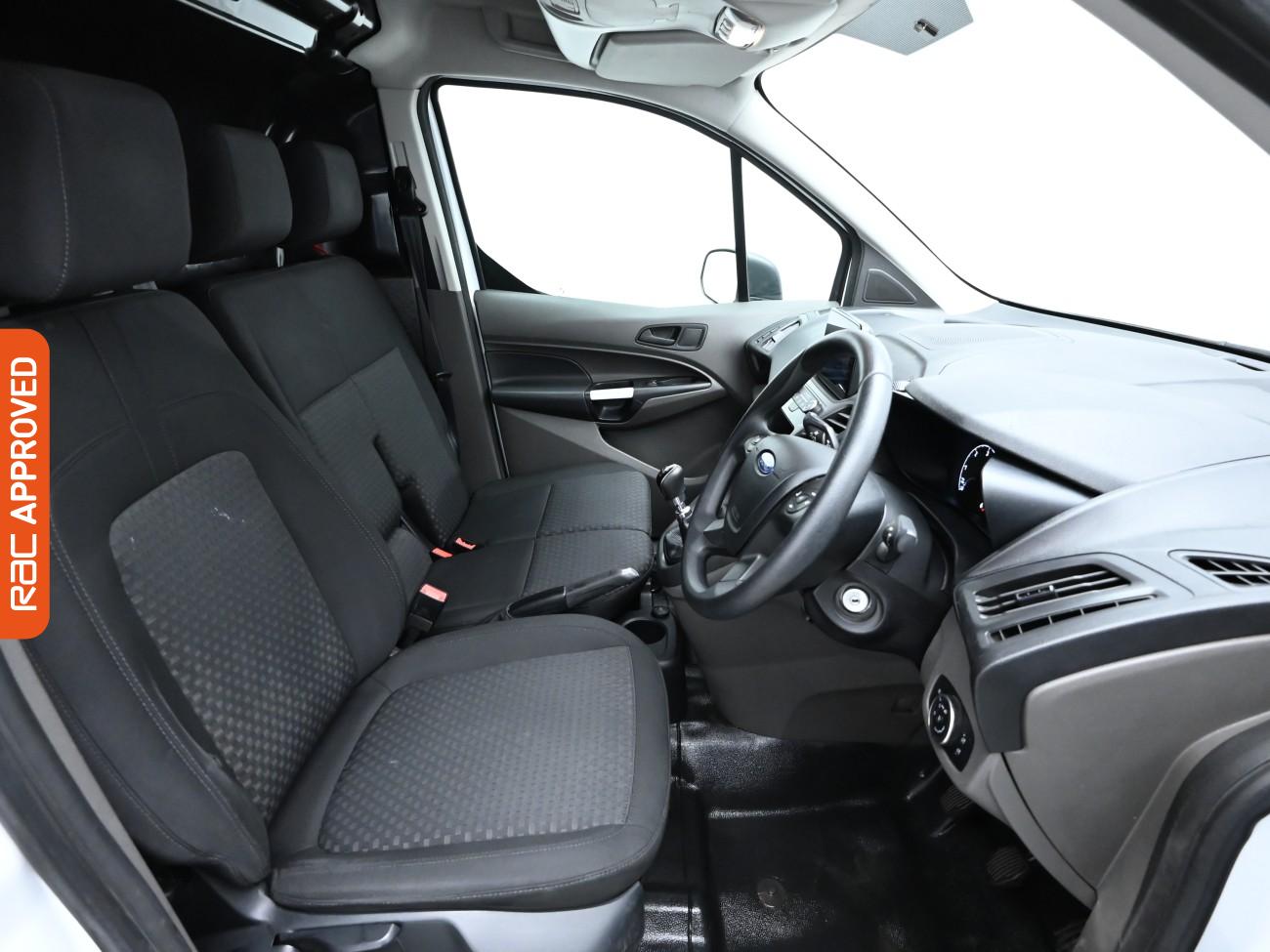 Used Ford Transit Connect 2022 for sale - 75924975: Photo 2