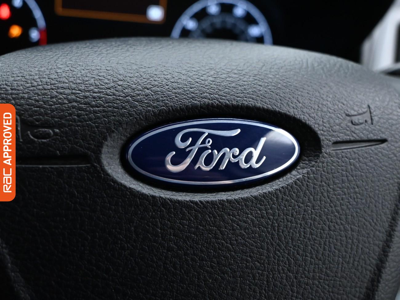 Used Ford Transit Connect 2022 for sale - 75924975: Photo 21