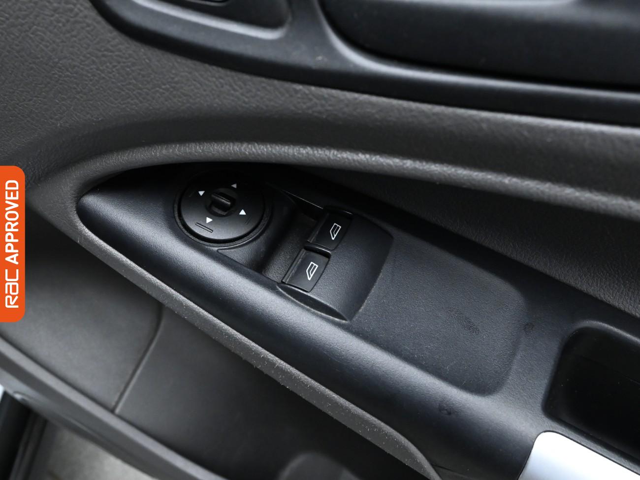 Used Ford Transit Connect 2022 for sale - 75924975: Photo 23
