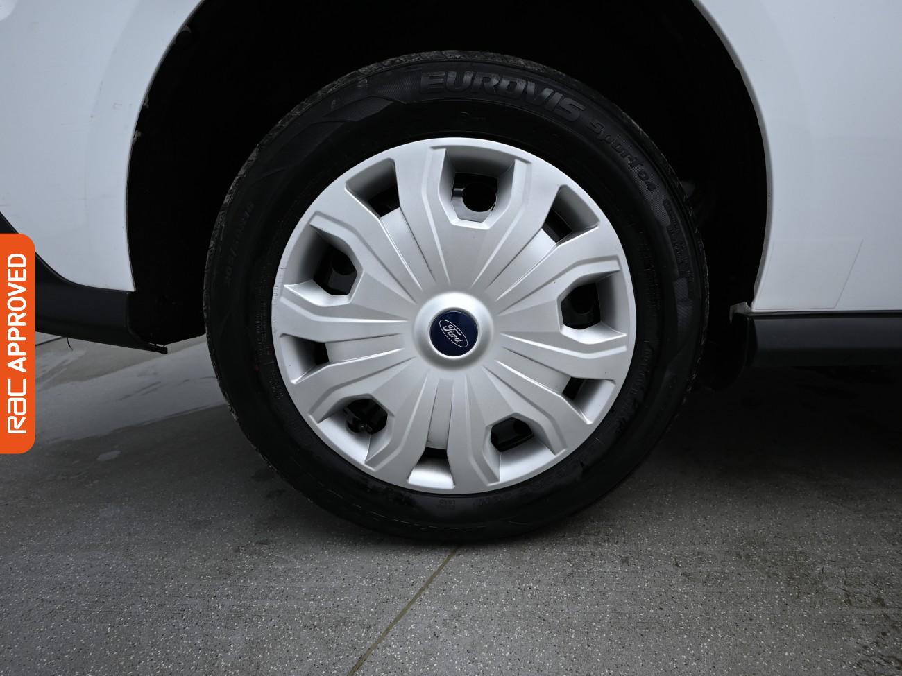 Used Ford Transit Connect 2022 for sale - 75924975: Photo 25