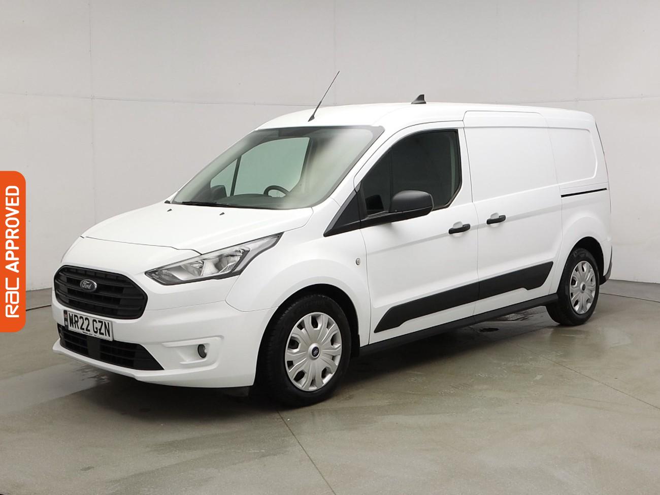 Used Ford Transit Connect 2022 for sale - 75924975: Photo 26