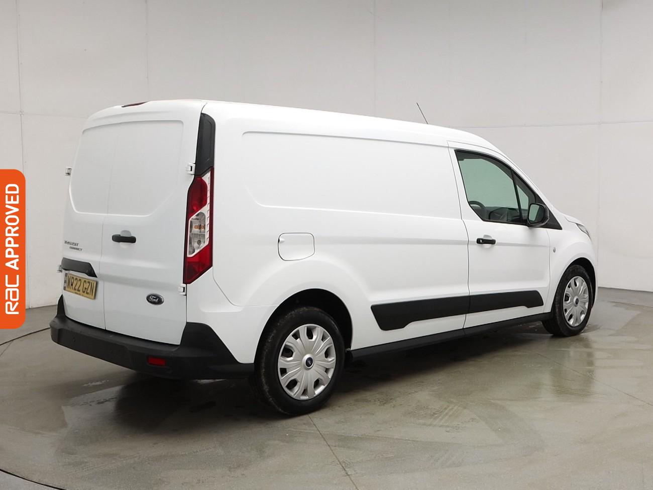 Used Ford Transit Connect 2022 for sale - 75924975: Photo 28