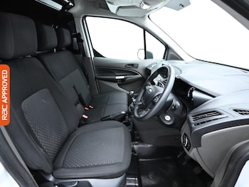 Used Ford Transit Connect 2022 for sale - 75924975: Photo 2