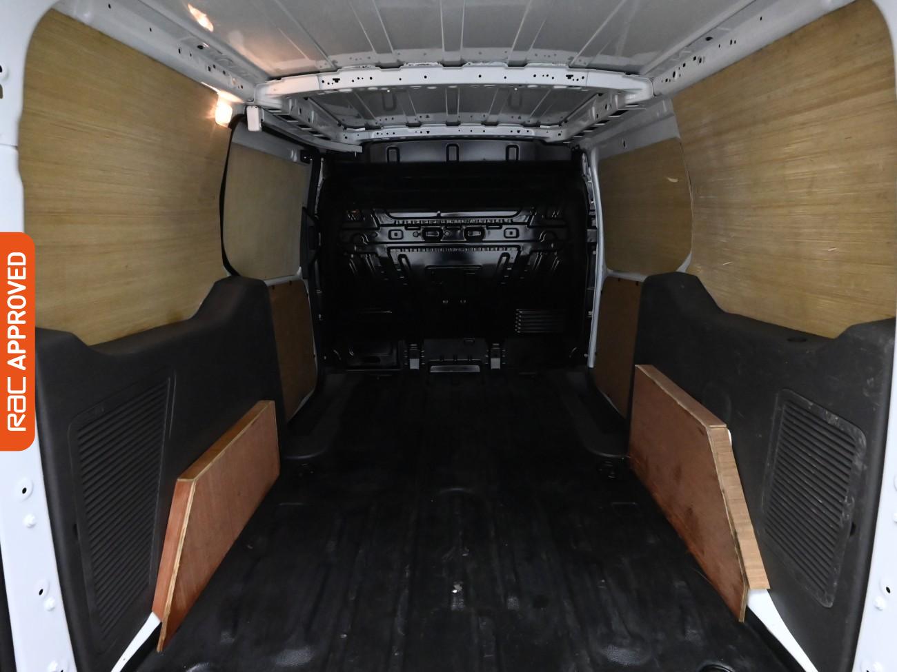 Used Ford Transit Connect 2022 for sale - 75924975: Photo 3