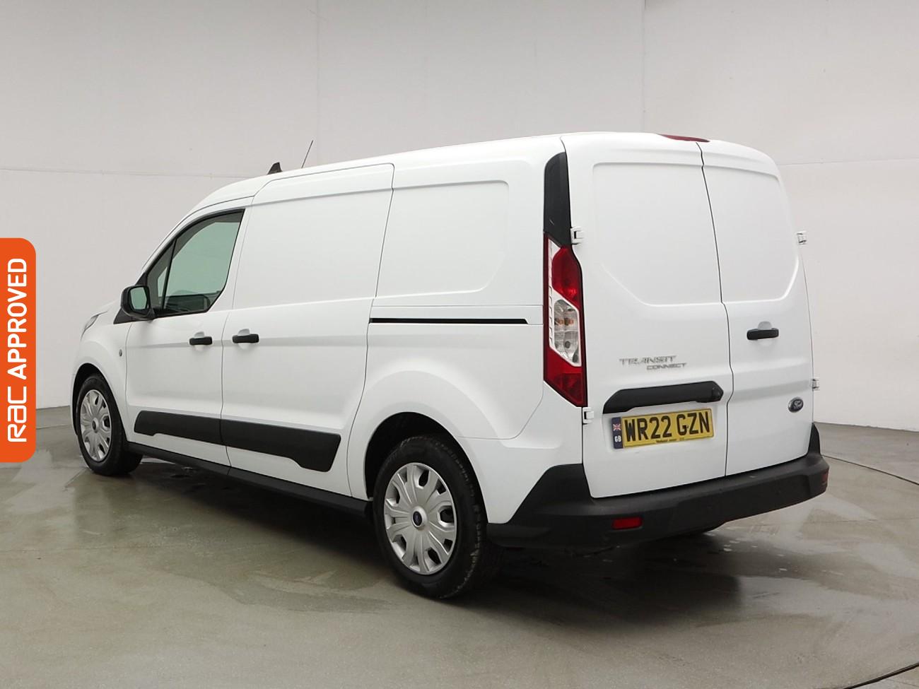 Used Ford Transit Connect 2022 for sale - 75924975: Photo 6