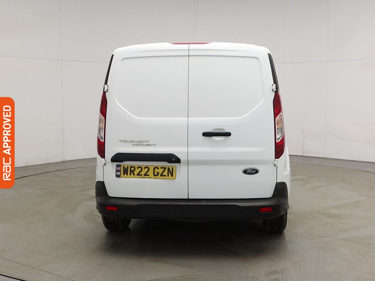 Used Ford Transit Connect 2022 for sale - 75924975: Photo 8