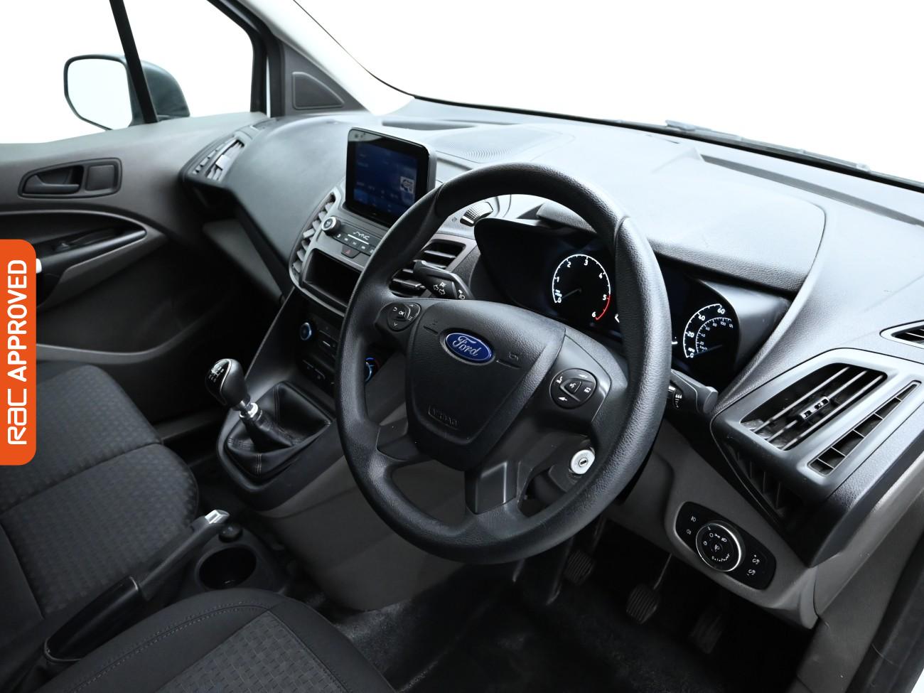 Used Ford Transit Connect 2022 for sale - 75924975: Photo 9