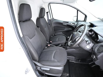 Used Ford Transit Courier 2018 for sale - 76206914: Photo