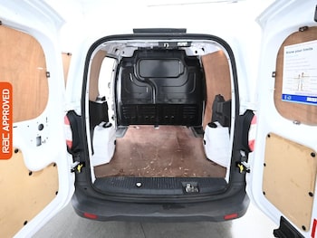 Used Ford Transit Courier 2018 for sale - 76206914: Photo