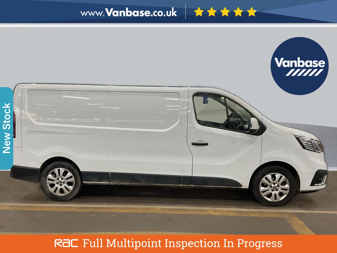 Used Renault Trafic 2023 for sale - 77364534: Photo 1