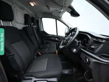 Used Ford Transit Custom 2018 for sale - 74937915: Photo