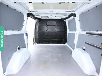 Used Ford Transit Custom 2018 for sale - 74937915: Photo