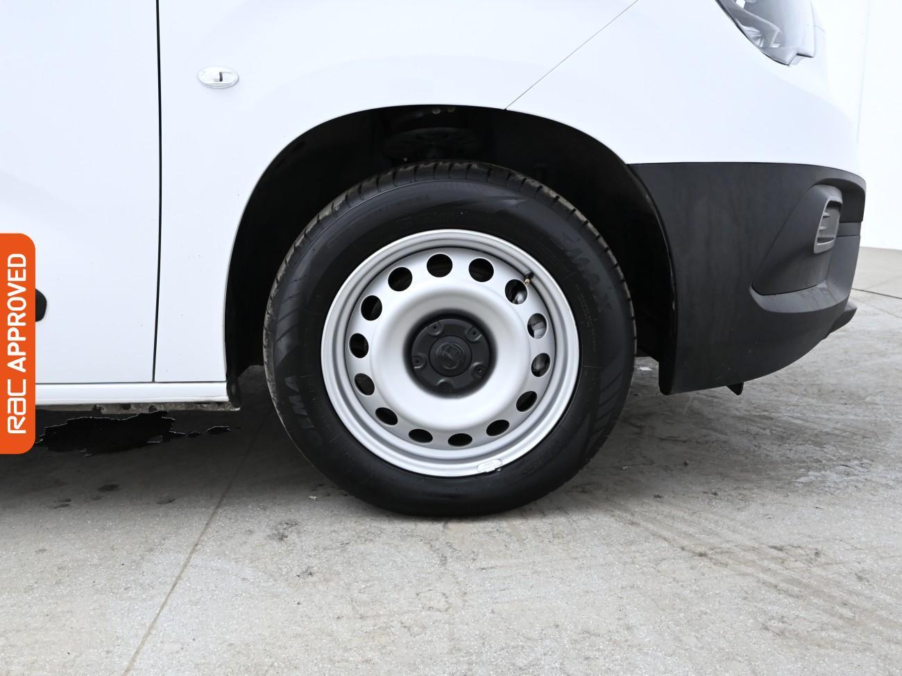 Vehicle 24