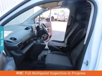 Used Vauxhall Combo 2022 for sale - 75064822: Photo