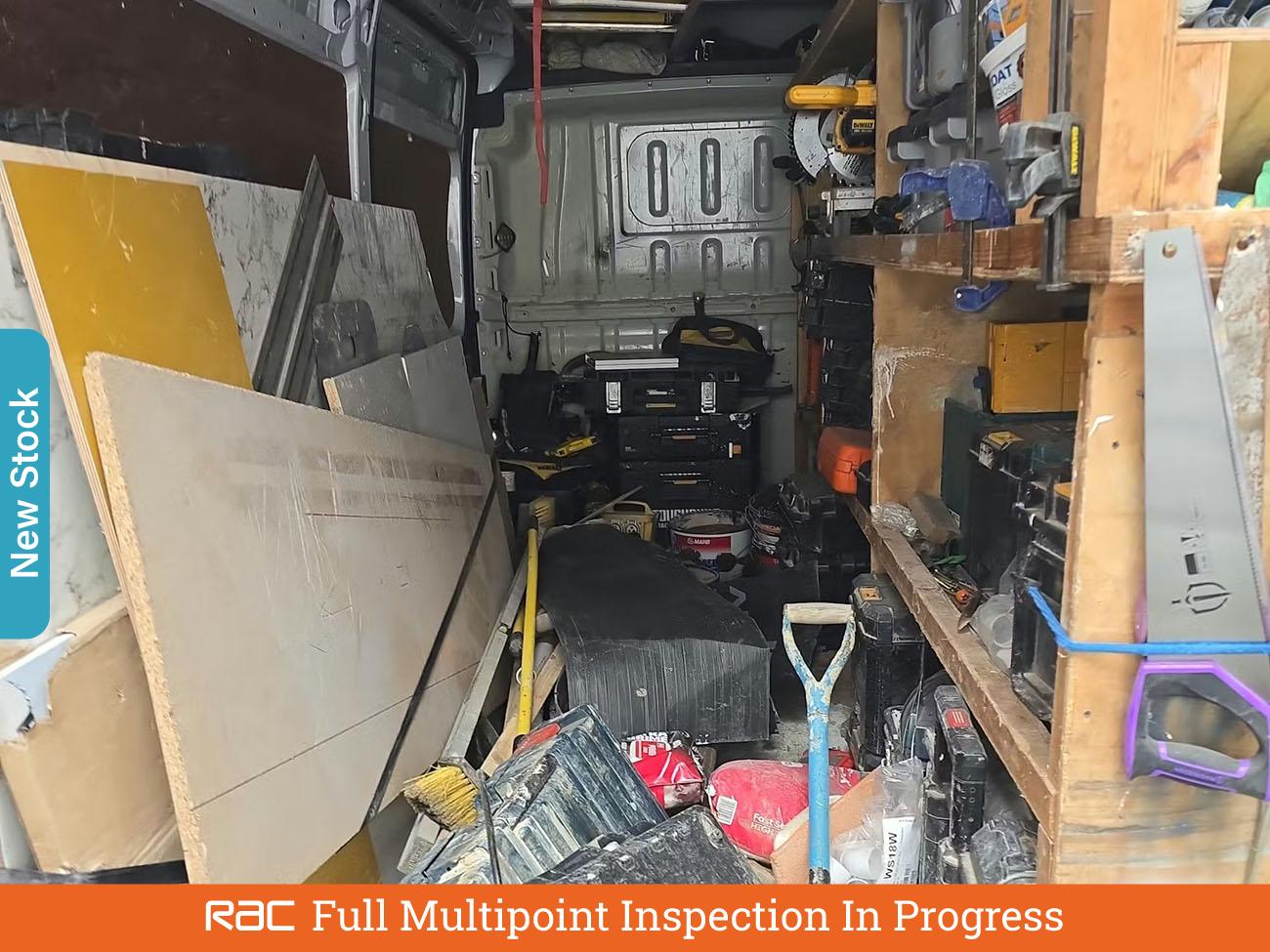 Used Vauxhall Movano 2022 for sale - 77879072: Photo 4