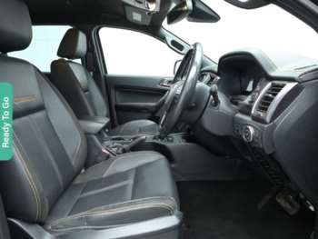 Used Ford Ranger 2020 for sale - 74299224: Photo