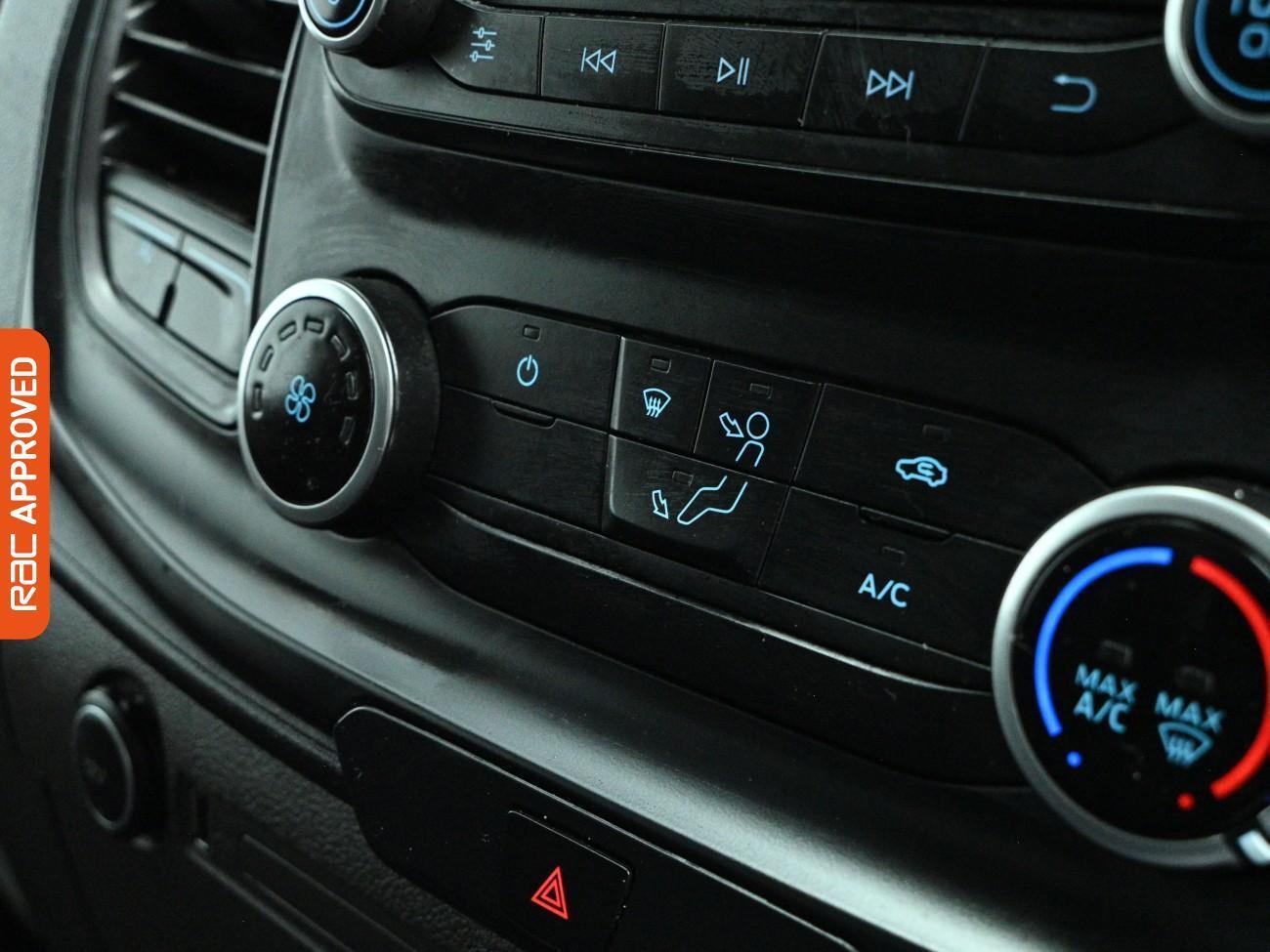 Used Ford Transit 2020 for sale - 77443945: Photo 15