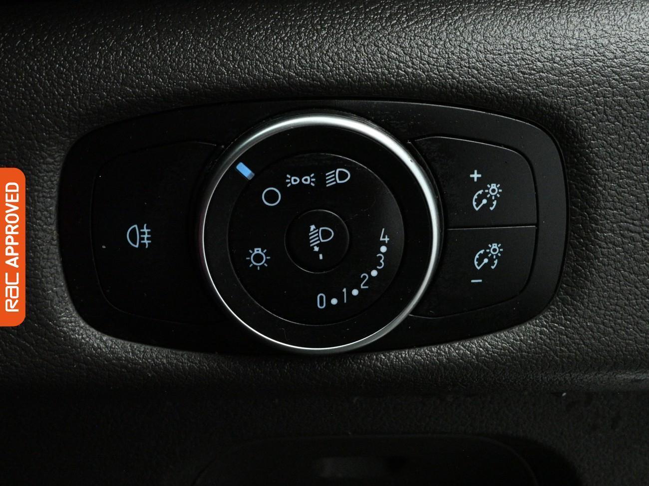 Used Ford Transit 2020 for sale - 77443945: Photo 18