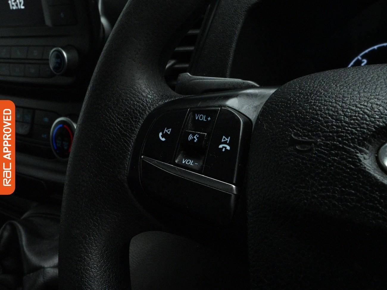 Used Ford Transit 2020 for sale - 77443945: Photo 19