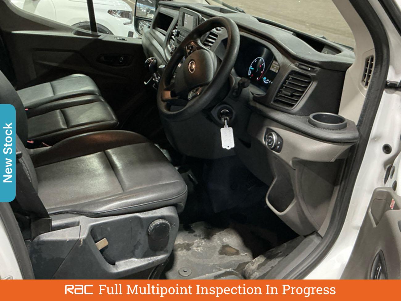 Used Ford Transit 2020 for sale - 77443945: Photo 2