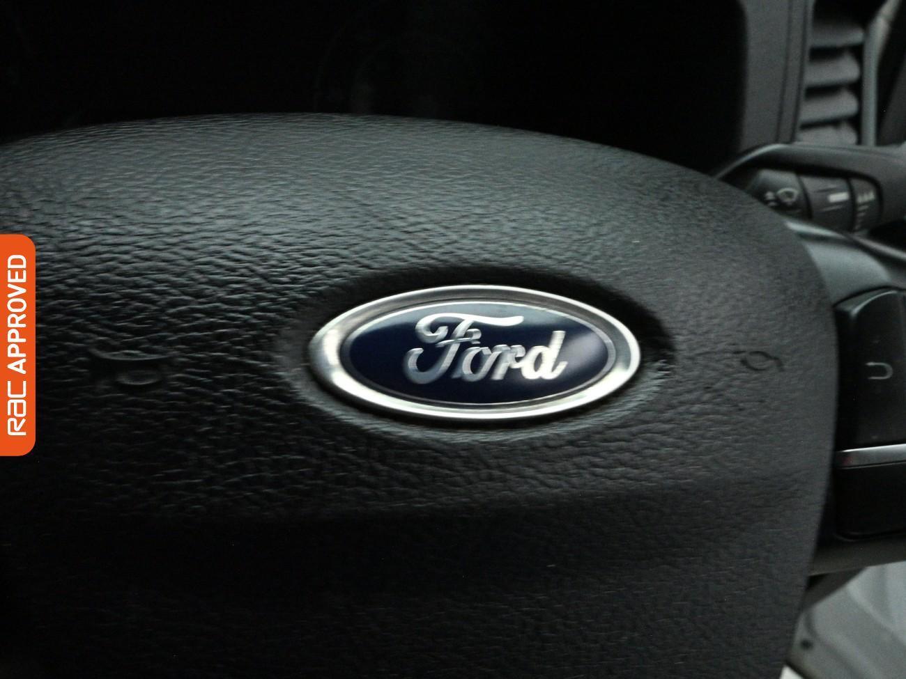 Used Ford Transit 2020 for sale - 77443945: Photo 21