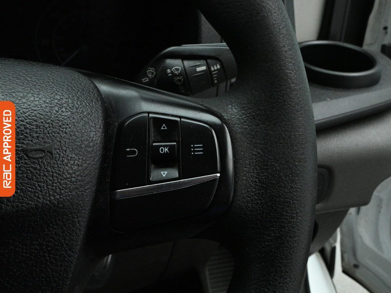 Used Ford Transit 2020 for sale - 77443945: Photo 22